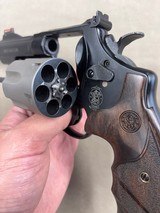 Smith & Wesson 329 PD .44 Mag - excellent - 5 of 6