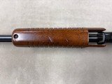 Henry H003T Pump .22lr Rifle - 5 of 7