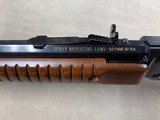 Henry H003T Pump .22lr Rifle - 6 of 7