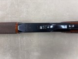 Winchester 9422 .22lr Rifle - excellent - 9 of 13