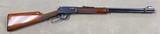 Winchester 9422 .22lr Rifle - excellent - 1 of 13