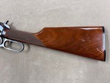 Winchester 9422 .22lr Rifle - excellent - 8 of 13