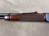 Winchester 9422 .22lr Rifle - excellent - 7 of 13