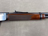 Winchester 9422 .22lr Rifle - excellent - 3 of 13