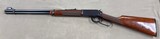 Winchester 9422 .22lr Rifle - excellent - 5 of 13