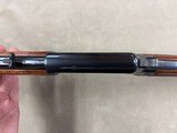 Winchester 9422 .22lr Rifle - excellent - 11 of 13