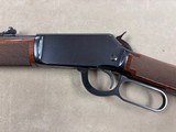 Winchester 9422 .22lr Rifle - excellent - 6 of 13
