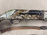 Benelli M1 Super 90 12 Ga Camou - excellent - 2 of 5