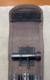 Benelli M1 Super 90 12 Ga Camou - excellent - 5 of 5