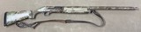 Benelli M1 Super 90 12 Ga Camou - excellent - 1 of 5