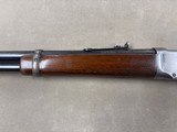Winchester 94 .30-30 Pre '64 original - 7 of 15