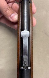 Winchester 94 .30-30 Pre '64 original - 13 of 15