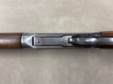 Winchester 94 .30-30 Pre '64 original - 9 of 15