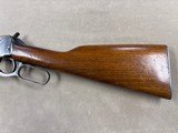 Winchester 94 .30-30 Pre '64 original - 8 of 15