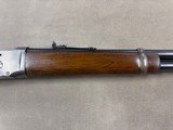 Winchester 94 .30-30 Pre '64 original - 3 of 15