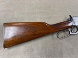 Winchester 94 .30-30 Pre '64 original - 4 of 15