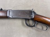 Winchester 94 .30-30 Pre '64 original - 6 of 15