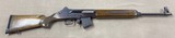 Chinese AK Sporter 7.62x39 (Valley Gun Import)