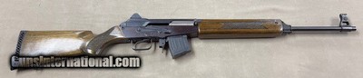 Chinese AK Sporter 7.62x39 (Valley Gun Import)