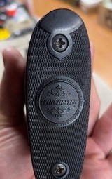 Winchester 9422M .22 Magnum - minty - 12 of 12