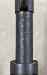 Springfield 1903 .30-06 Hi Number - excellent - 12 of 12