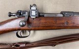 Springfield 1903 .30-06 Hi Number - excellent - 2 of 12
