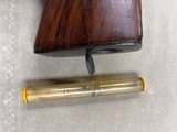Springfield 1903 .30-06 Hi Number - excellent - 11 of 12