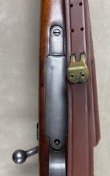 Springfield 1903 .30-06 Hi Number - excellent - 9 of 12