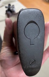 Springfield 1903 .30-06 Hi Number - excellent - 10 of 12