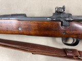 Springfield 1903 .30-06 Hi Number - excellent - 5 of 12