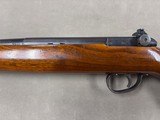 Remington 550-1 .22 cal Semi-Auto - excellent - 4 of 9