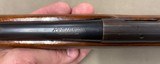 Remington 550-1 .22 cal Semi-Auto - excellent - 6 of 9