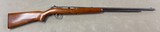 Remington 550-1 .22 cal Semi-Auto - excellent - 1 of 9