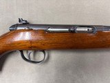 Remington 550-1 .22 cal Semi-Auto - excellent - 2 of 9