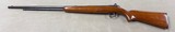 Remington 550-1 .22 cal Semi-Auto - excellent - 3 of 9
