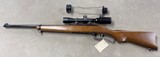 Ruger Ninety Six .44 Magnum - excellent - 4 of 8