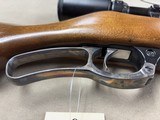 Ruger Ninety Six .44 Magnum - excellent - 3 of 8