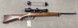 Ruger Ninety Six .44 Magnum - excellent - 1 of 8
