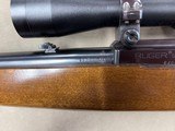 Ruger Ninety Six .44 Magnum - excellent - 6 of 8