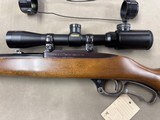 Ruger Ninety Six .44 Magnum - excellent - 5 of 8