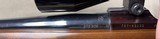 Ruger Model 77 Mark II .270 Win - scoped - 5 of 7
