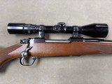Ruger Model 77 Mark II .270 Win - scoped - 2 of 7
