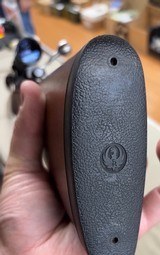 Ruger Model 77 Mark II .270 Win - scoped - 7 of 7