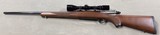 Ruger Model 77 Mark II .270 Win - scoped - 3 of 7