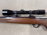 Ruger Model 77 Mark II .270 Win - scoped - 4 of 7
