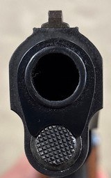 Colt 1911 Gold Cup National Match .45 Series 70 Circa 1980 - 99% - 6 of 6