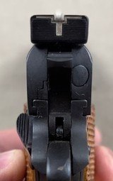 Colt 1911 Gold Cup National Match .45 Series 70 Circa 1980 - 99% - 3 of 6