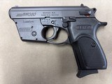Bersa Thunder .380acp w/factory laser, case - 3 of 4
