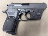 Bersa Thunder .380acp w/factory laser, case - 4 of 4