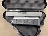 Glock .50GI Conversion Unit plus magazine (Guncrafter Industries) - mint - 2 of 4